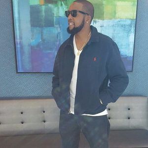 Meet your Posher, Terrol